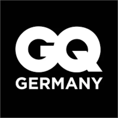GQ Germany: Feature by Verena Aichinger, 2021