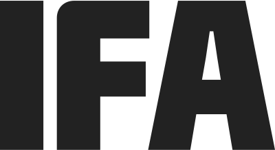 IFA Berlin: Speaker, 4–8 September 2026